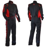 K.1 - SFI-1 Stage 1 Auto Racing Package - A3504