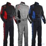 K.1 - SFI-1 Stage 2 Auto Racing Package - A3506