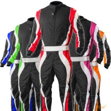 K1 - Speed1 Pro Kart Racing Suit 