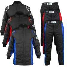 K1 - Sportsman SFI-5 Racing Suit - 2-Piece 