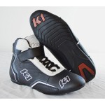 K1 - Pilot 2 Karting Shoes - A3679