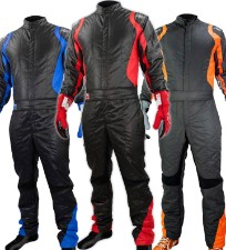 K1 - Precision II Nomex SFI-5 Auto Racing Suit 