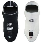 K1 - Pro Flex SFI/FIA Rated Nomex Balaclava - A3620