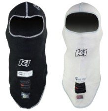 K1 - Pro Flex SFI/FIA Rated Nomex Balaclava 