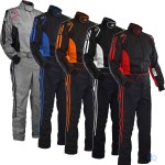 K.1 - SFI-1 Stage 2 Women's Auto Racing Package - A3513