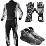 K.1 - SFI-1 Stage 3 Auto Racing Package - A3511