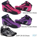 K.1 - SFI-1 Stage 2 Women's Auto Racing Package - A3513