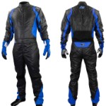 K.1 - SFI-5 Precision II Auto Racing Package - A3507
