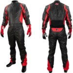 K.1 - SFI-5 Precision II Auto Racing Package - A3507