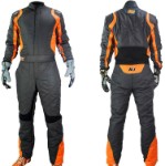 K.1 - SFI-5 Precision II Auto Racing Package - A3507