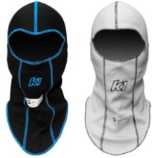 K1 - SFI Nomex Race Balaclava 
