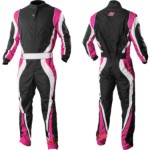 K1 - Speed1 Pro Kart Racing Suit - A0463
