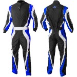 K1 - Speed1 Pro Kart Racing Suit - A0463