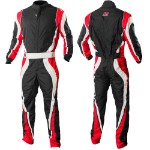 K1 - Speed1 Pro Kart Racing Suit - A0463