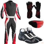 K.1 - Speed1 Level 3 Karting Package - A6010