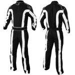 K1 - Triumph 2 - SFI-1 Auto Racing Suit - A0178