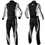K1 - Victory SFI-1 Auto Racing Suit - A0464