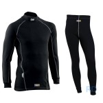 OMP - FIRST FIA Underwear - 2-Piece - A3801