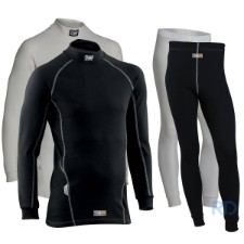 OMP - FIRST FIA Underwear - 2-Piece 