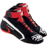 OMP - FIRST FIA-Rated Auto Racing Shoes - A3691