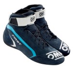 OMP - FIRST FIA-Rated Auto Racing Shoes - A3691