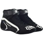 OMP - FIRST FIA-Rated Auto Racing Shoes - A3691