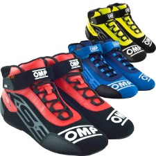 OMP - KS-3 Karting Shoes 
