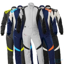 OMP - FIRST EVO SFI-5/FIA Racing Suit 