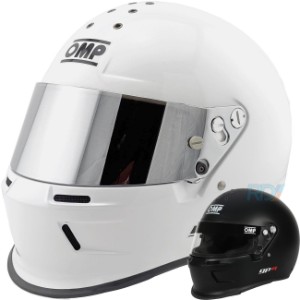 OMP Racing Helmets