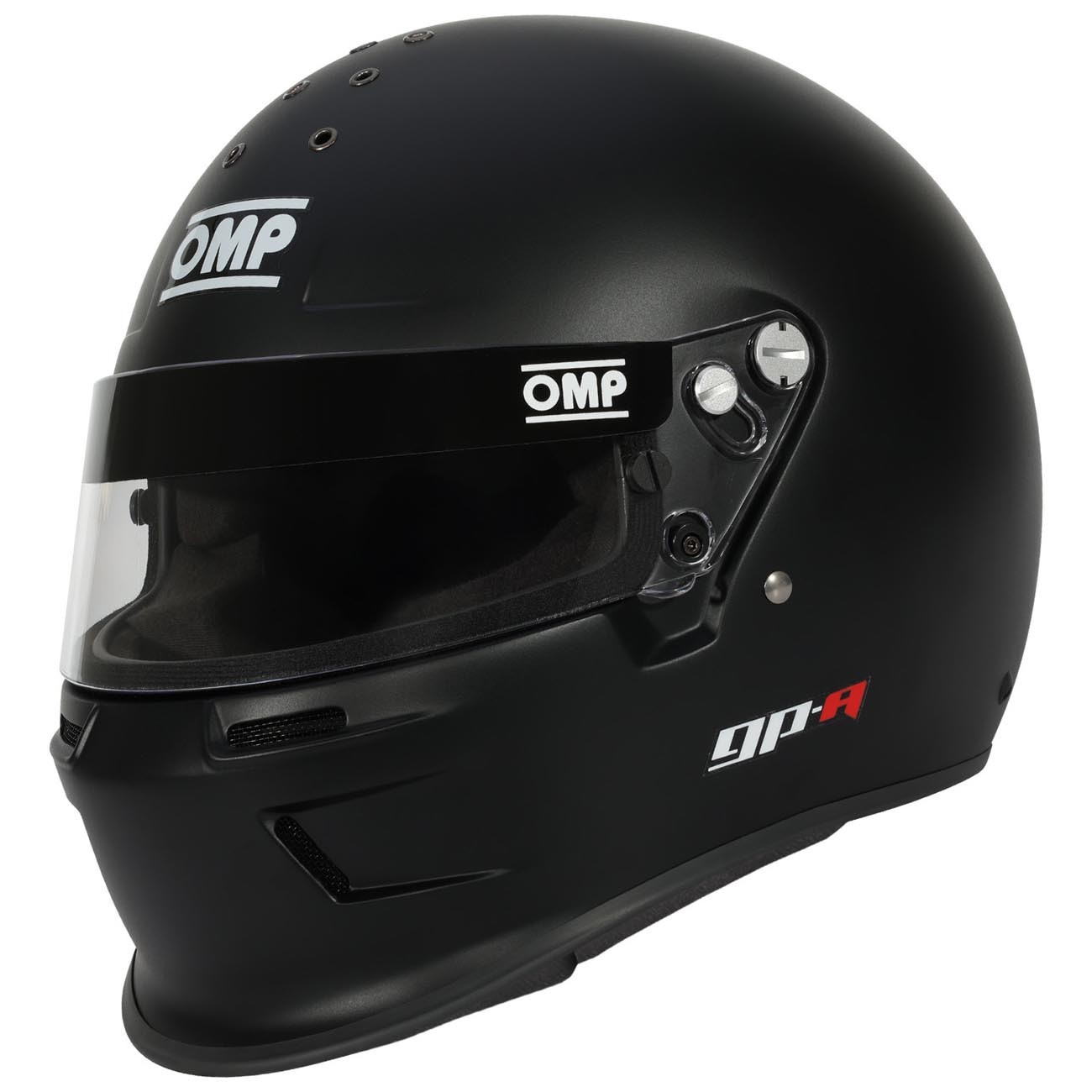 OMP - GP-A SA2025 Racing Helmet | RacingDirect.com