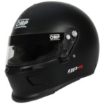 OMP - GP-A SA2025 Racing Helmet  - A6124