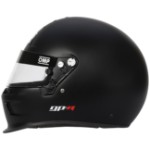OMP - GP-A SA2025 Racing Helmet  - A6124