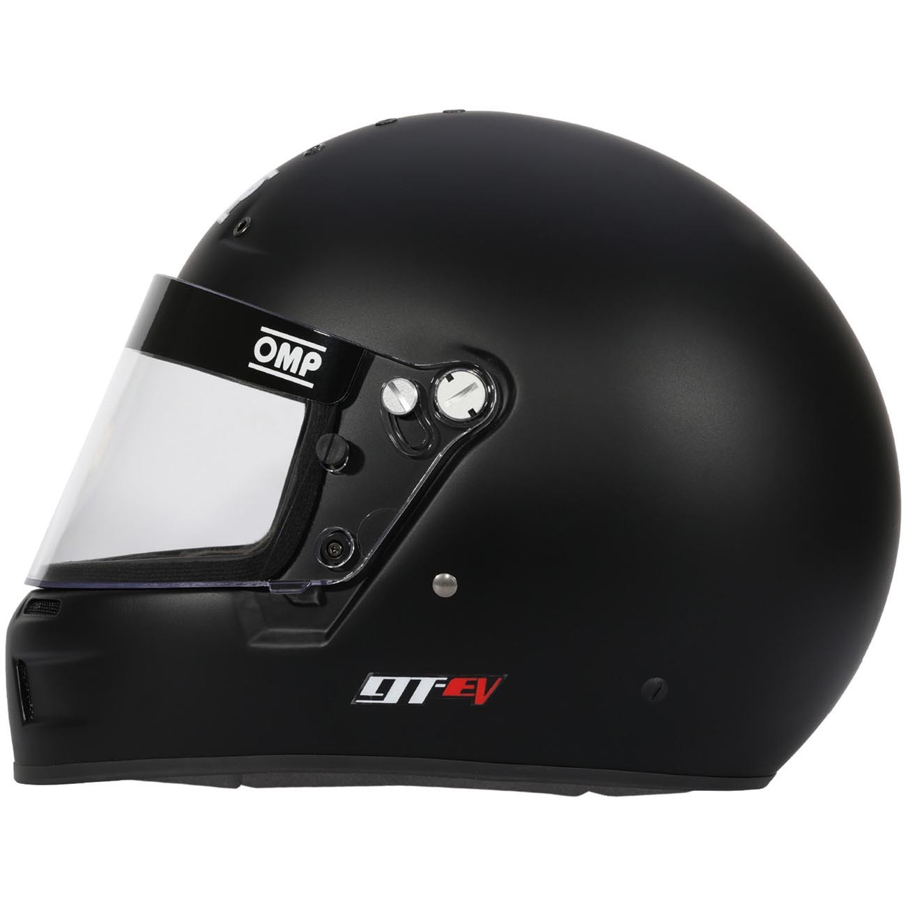 OMP - GT-EV - Ext. Vision SA2025 Helmet | RacingDirect.com