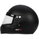 OMP - GT-EV - Ext. Vision SA2025 Helmet  - A6125