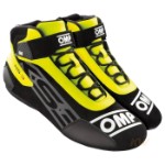 OMP - KS-3 Karting Shoes - A3690
