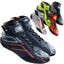 OMP - ONE-S FIA8856 Auto Racing Shoes 