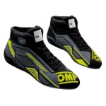 OMP - Sport SFI/FIA Auto Racing Shoes - A3720