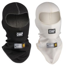 OMP - FIRST FIA-Rated Balaclava 