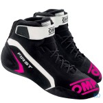 OMP - FIRST FIA-Rated Auto Racing Shoes - A3691