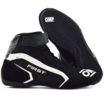 OMP - FIRST FIA-Rated Auto Racing Shoes - A3691