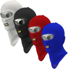 OMP - Karting Balaclava (Cotton) 