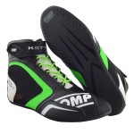 OMP - KS-1 Pro Karting Shoes - A3705