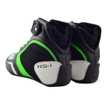 OMP - KS-1 Pro Karting Shoes - A3705