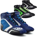OMP - KS-1 Pro Karting Shoes - A3705