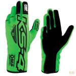 OMP - KS-4 Karting Gloves - A6039