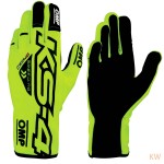 OMP - KS-4 Karting Gloves - A6039