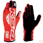 OMP - KS-4 Karting Gloves - A6039