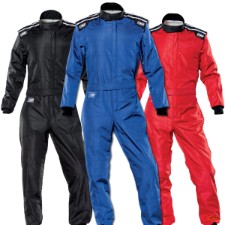 OMP - KS-4 Kart Racing Suit 
