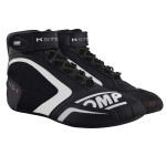 OMP - KS-1 Pro Karting Shoes - A3705