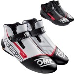 OMP - KS-2 LaceFree Karting Shoes - A3704